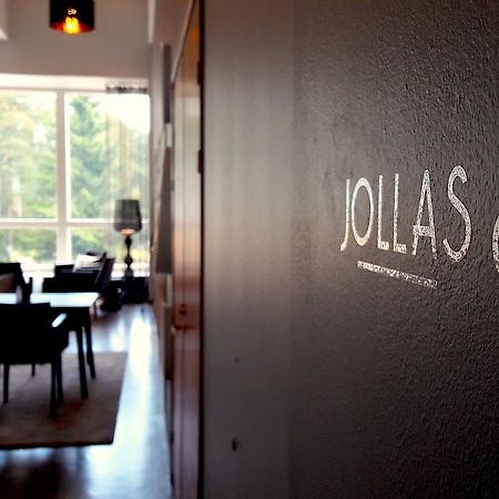 Hotel Jollas89 Helsinki Extérieur photo